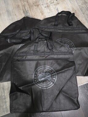 Canada Goose Garment Bags